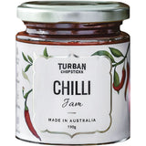 Jam Chilli