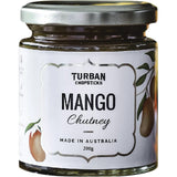 Chutney Mango