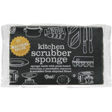 Kitchen Scrubber Sponge