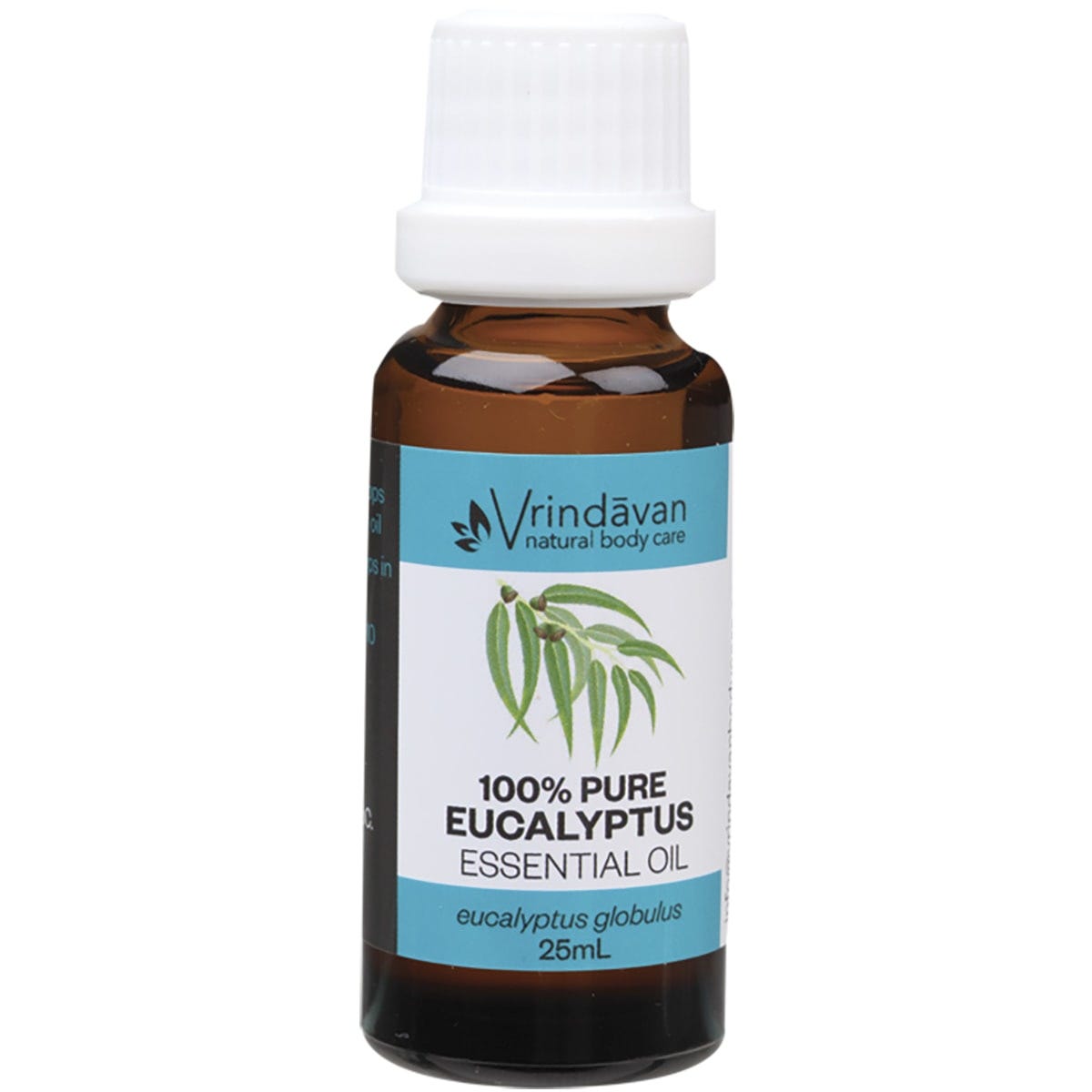 Essential Oil 100% Eucalyptus