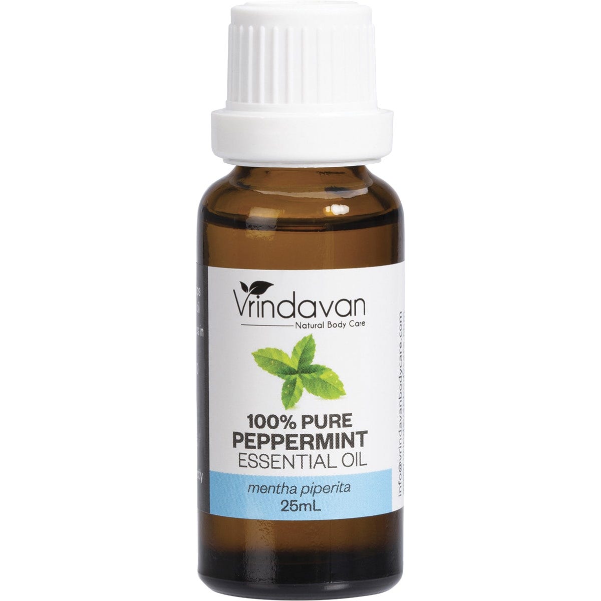 Essential Oil 100% Peppermint