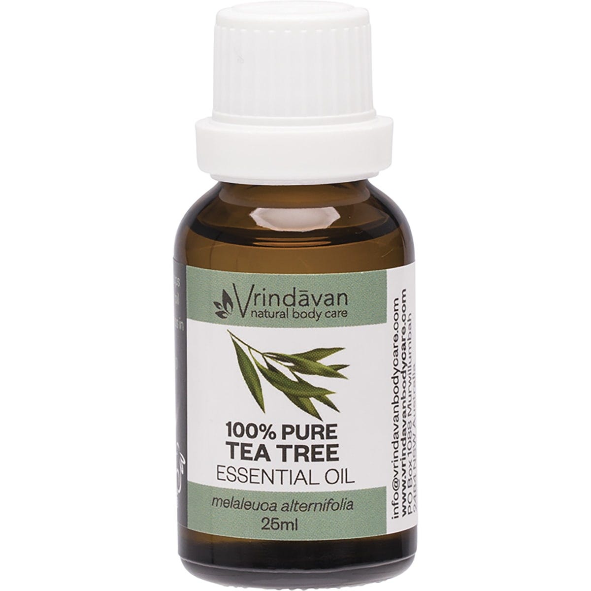 Essential Oil 100% Tea Tree