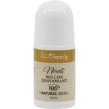 Roll-On Deodorant Eco Family Neroli Aluminium Free