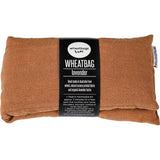 Wheatbags Love Wheatbag Luxe Linen Copper Lavender Scented