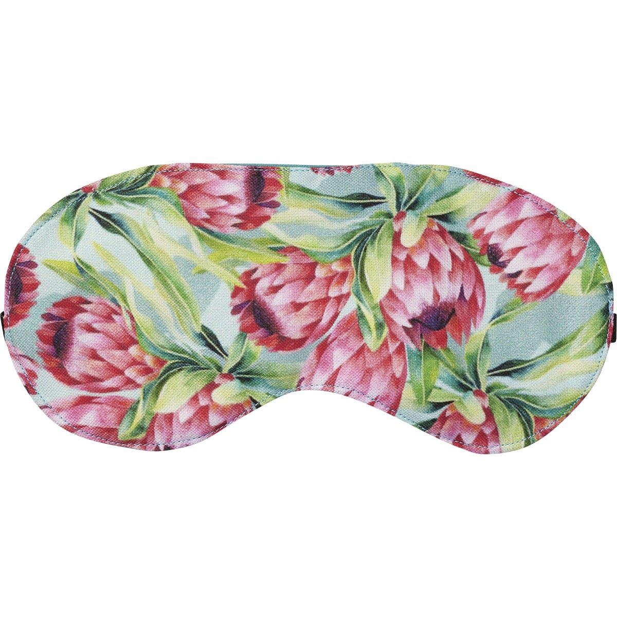 Wheatbags Love Eyemask Protea