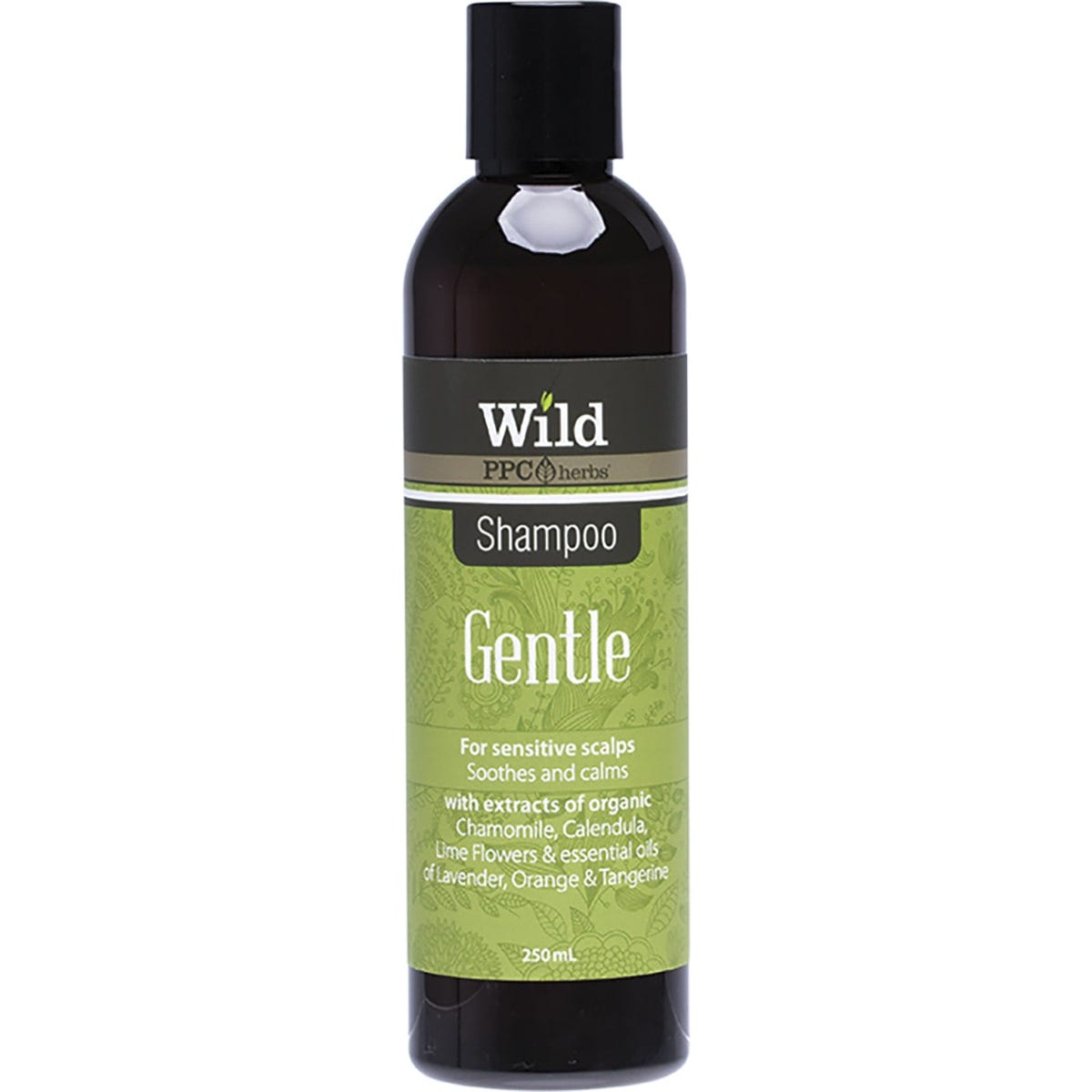 Shampoo Gentle