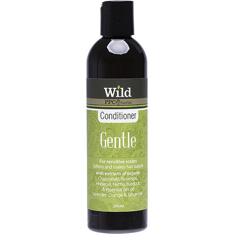 Conditioner Gentle