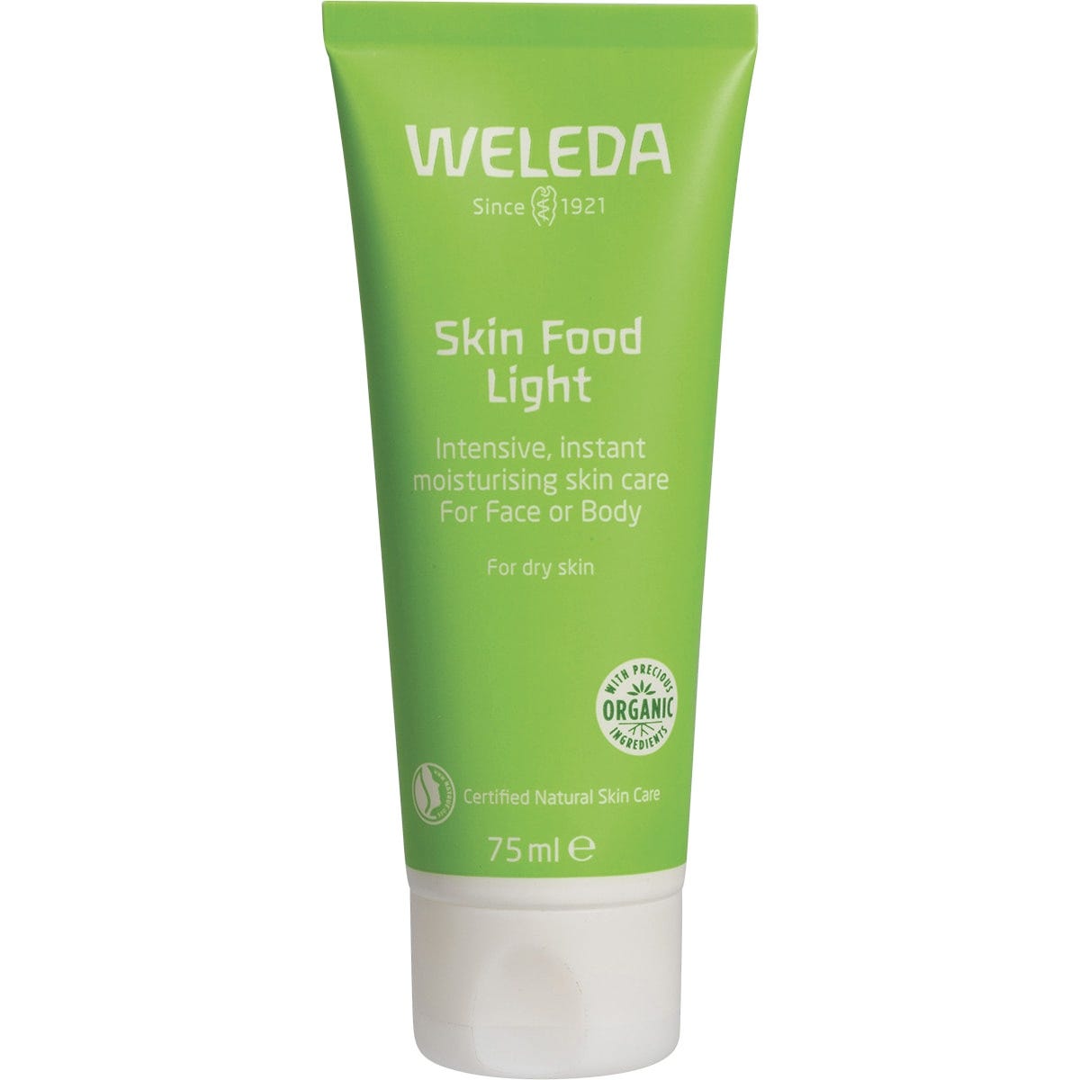 Weleda Skin Food Light