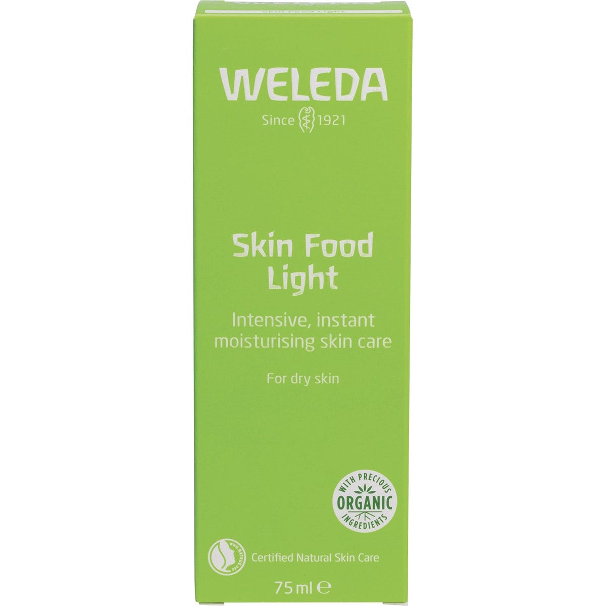 Weleda Skin Food Light