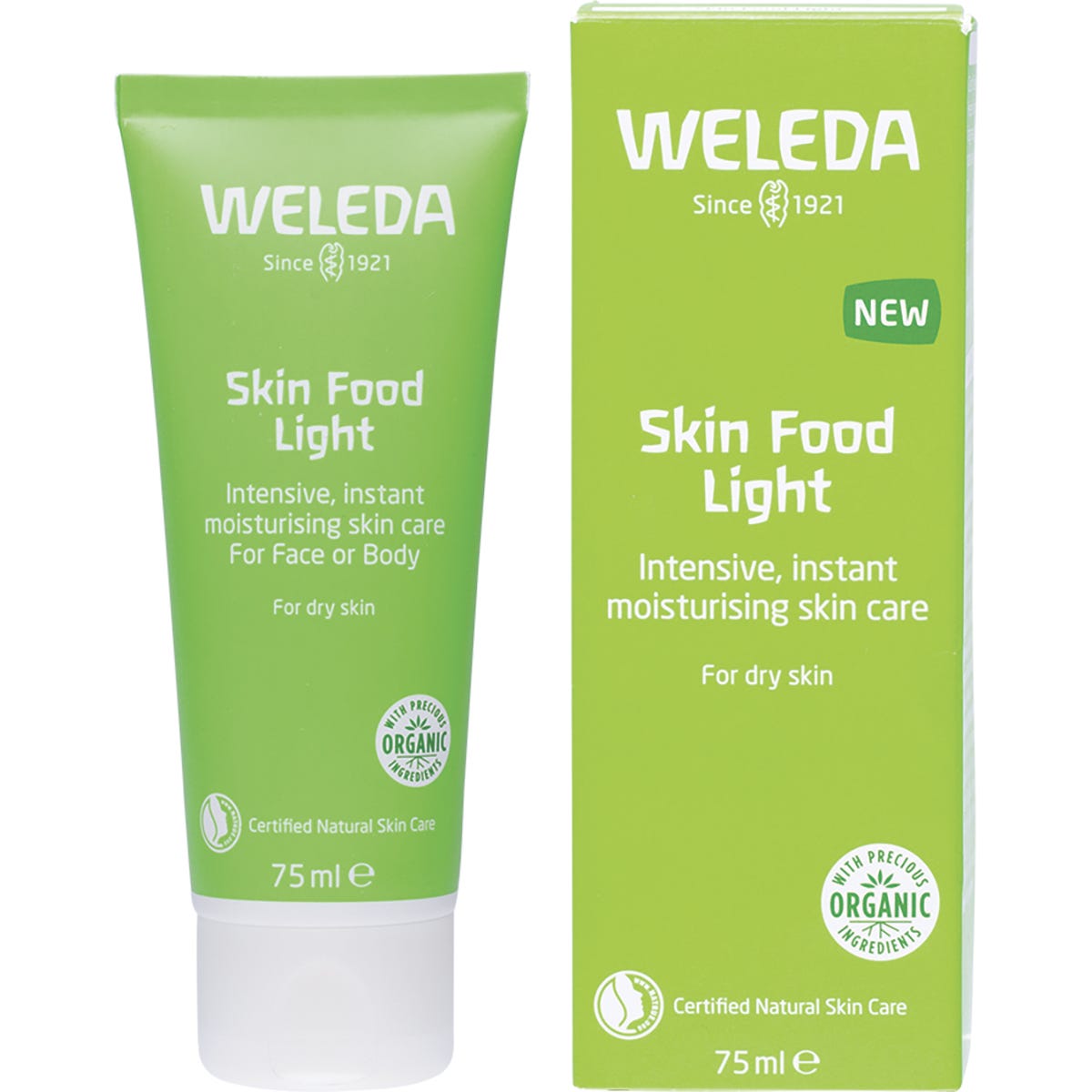 Skin Food Light