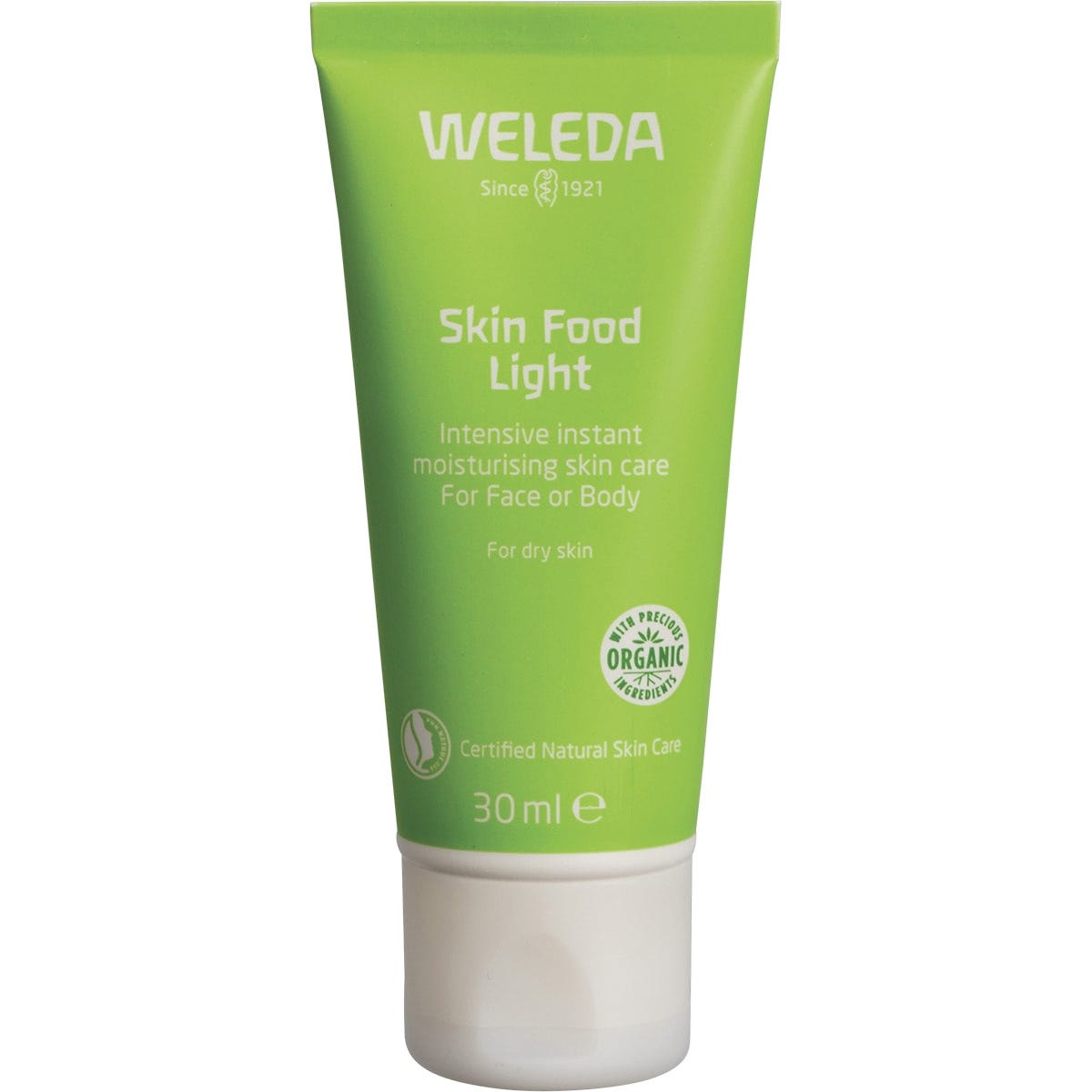 Weleda Skin Food Light