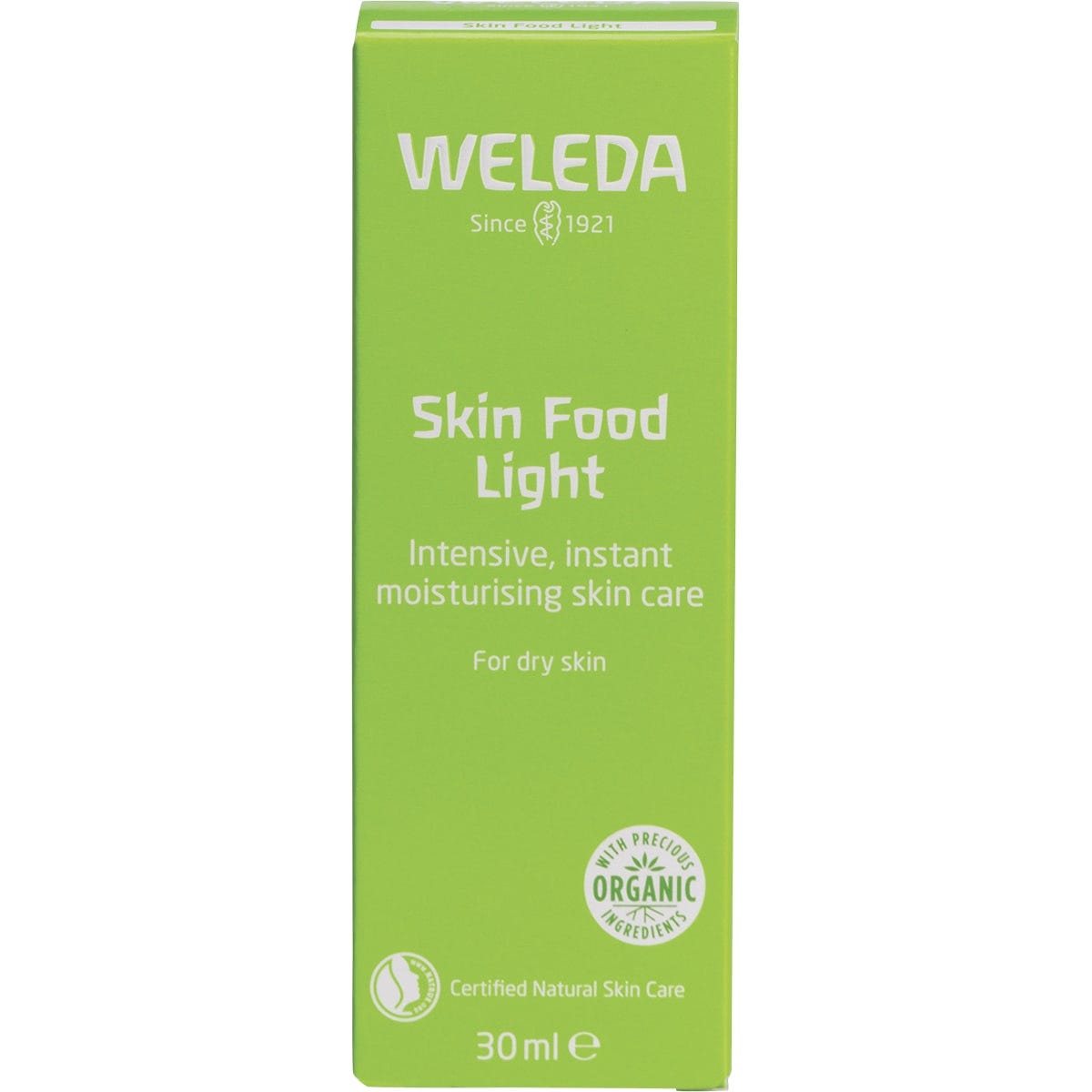 Weleda Skin Food Light