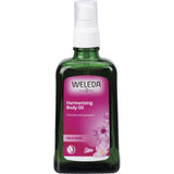 Weleda Harmonising Body Oil Wild Rose