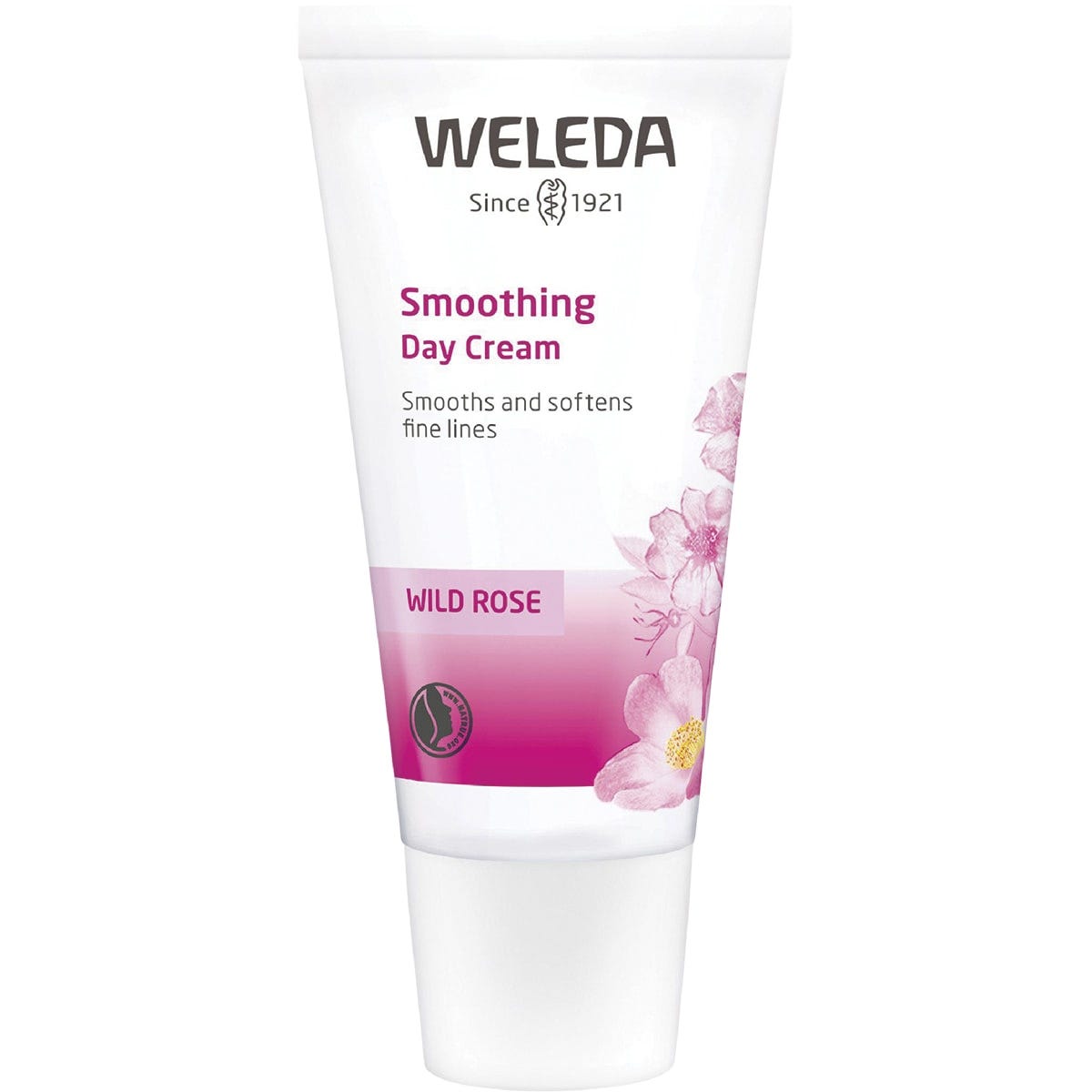 Weleda Smoothing Day Cream Wild Rose