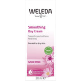 Weleda Smoothing Day Cream Wild Rose