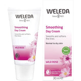 Smoothing Day Cream Wild Rose