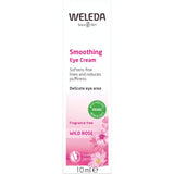 Weleda Smoothing Eye Cream Wild Rose