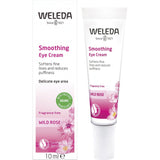 Smoothing Eye Cream Wild Rose