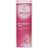 Weleda Rose Calendula Cream