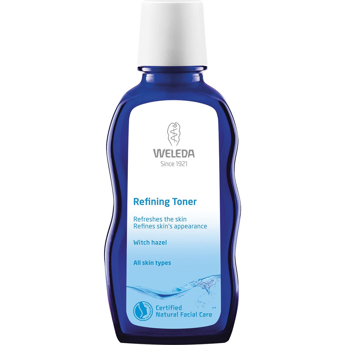 Weleda Refining Toner Witch Hazel