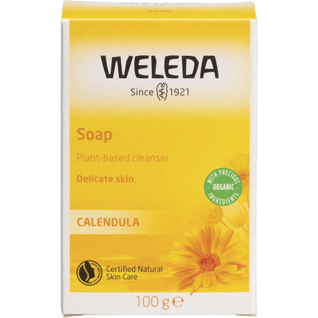 Soap Bar Calendula