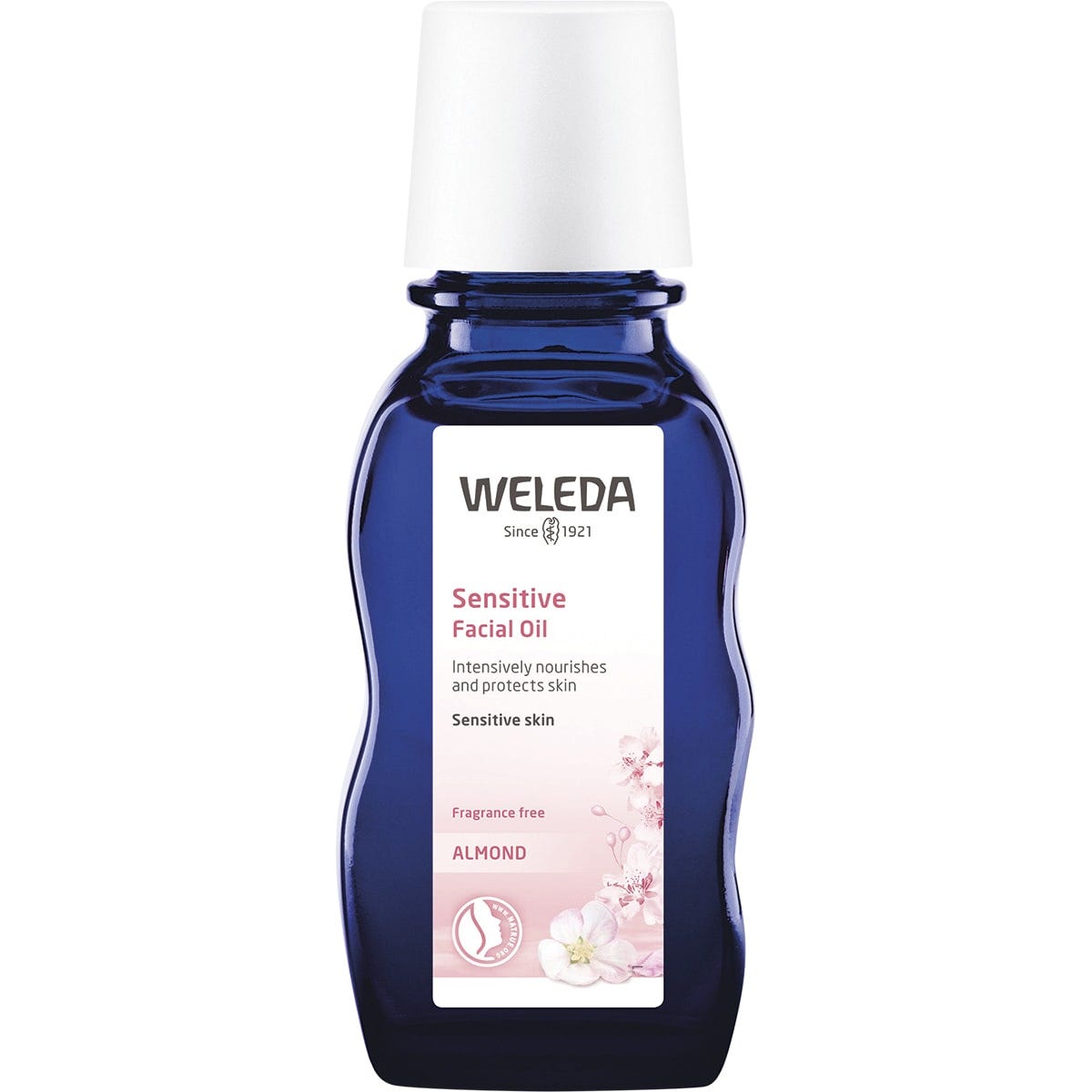 Weleda Sensitive Facial Oil Almond