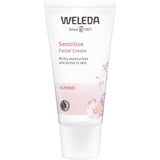 Weleda Sensitive Facial Cream Almond