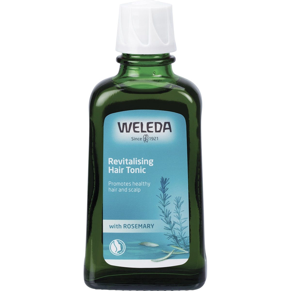 Weleda Revitalising Hair Tonic Rosemary