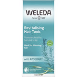 Weleda Revitalising Hair Tonic Rosemary