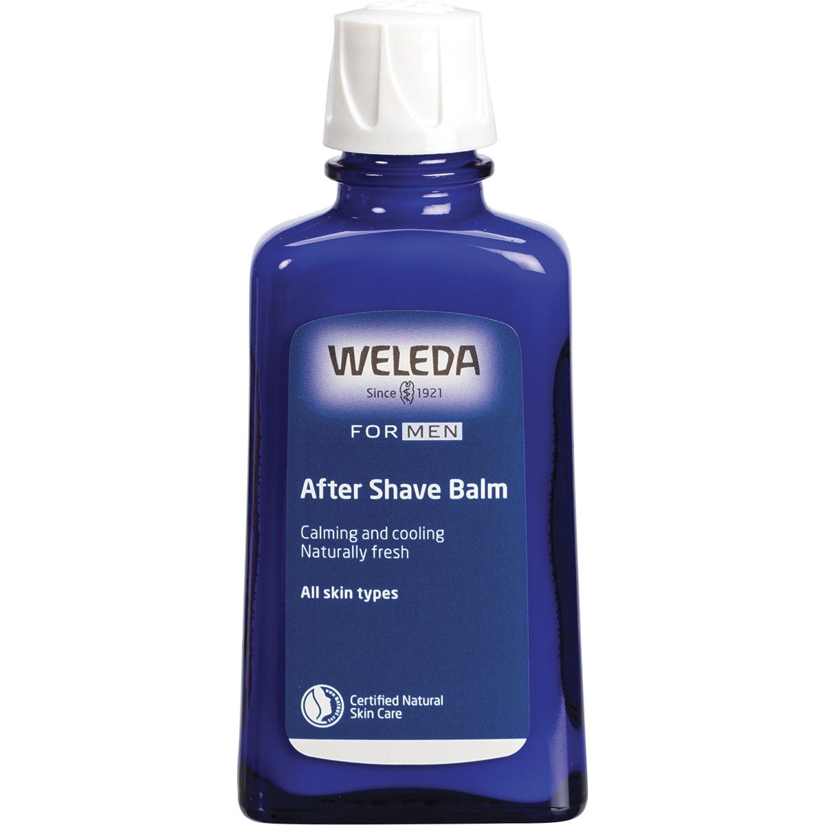 Weleda After Shave Balm Men