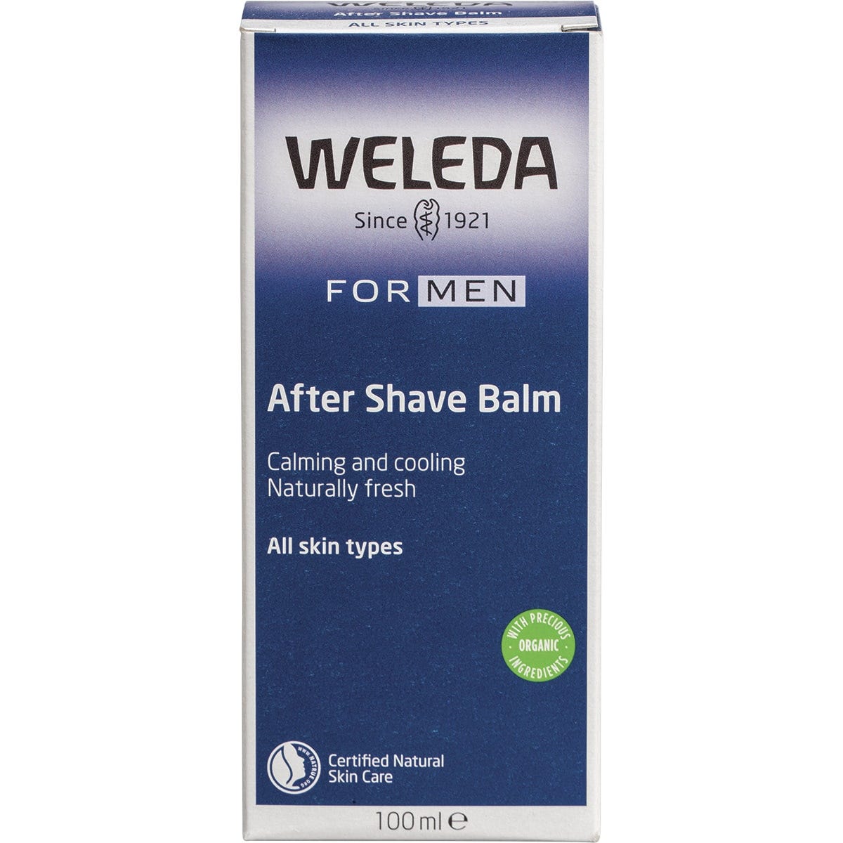 Weleda After Shave Balm Men