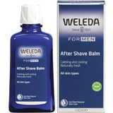 After Shave Balm Men