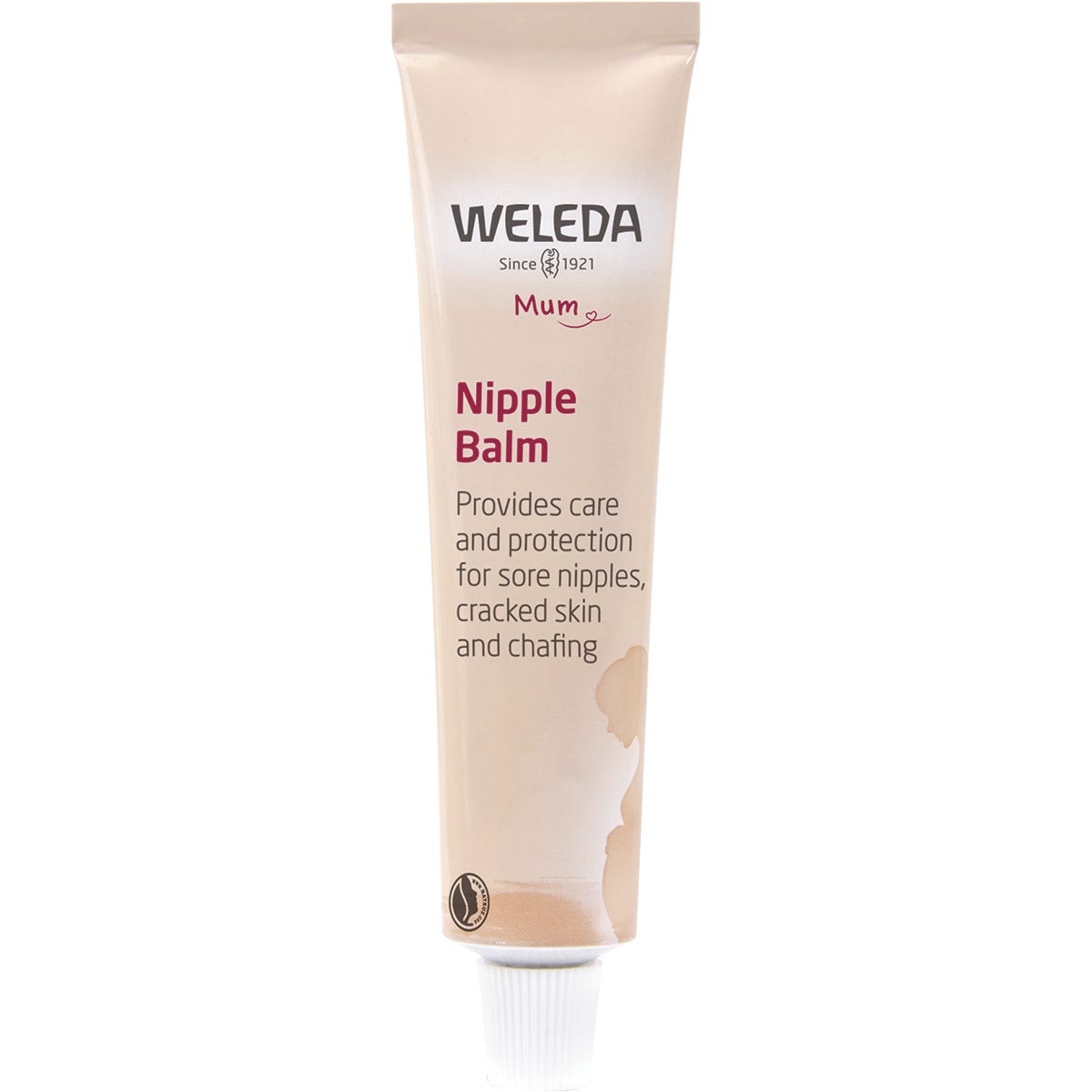 Weleda Nipple Balm Mum