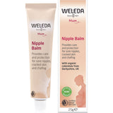 Nipple Balm Mum