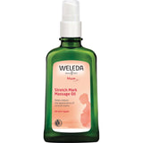 Weleda Stretch Mark Massage Oil Mum