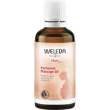 Weleda Perineum Massage Oil Mum