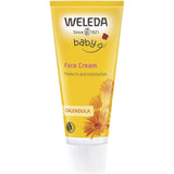 Weleda Calendula Face Cream Baby