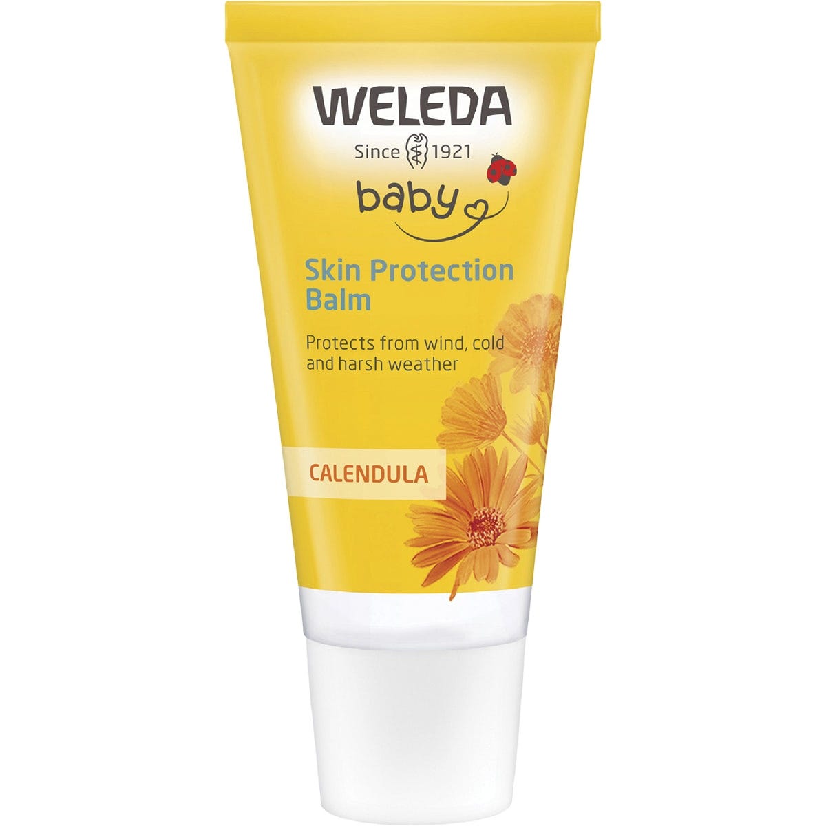 Weleda Calendula Weather Protection Cream Baby