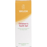 Weleda Children's Tooth Gel