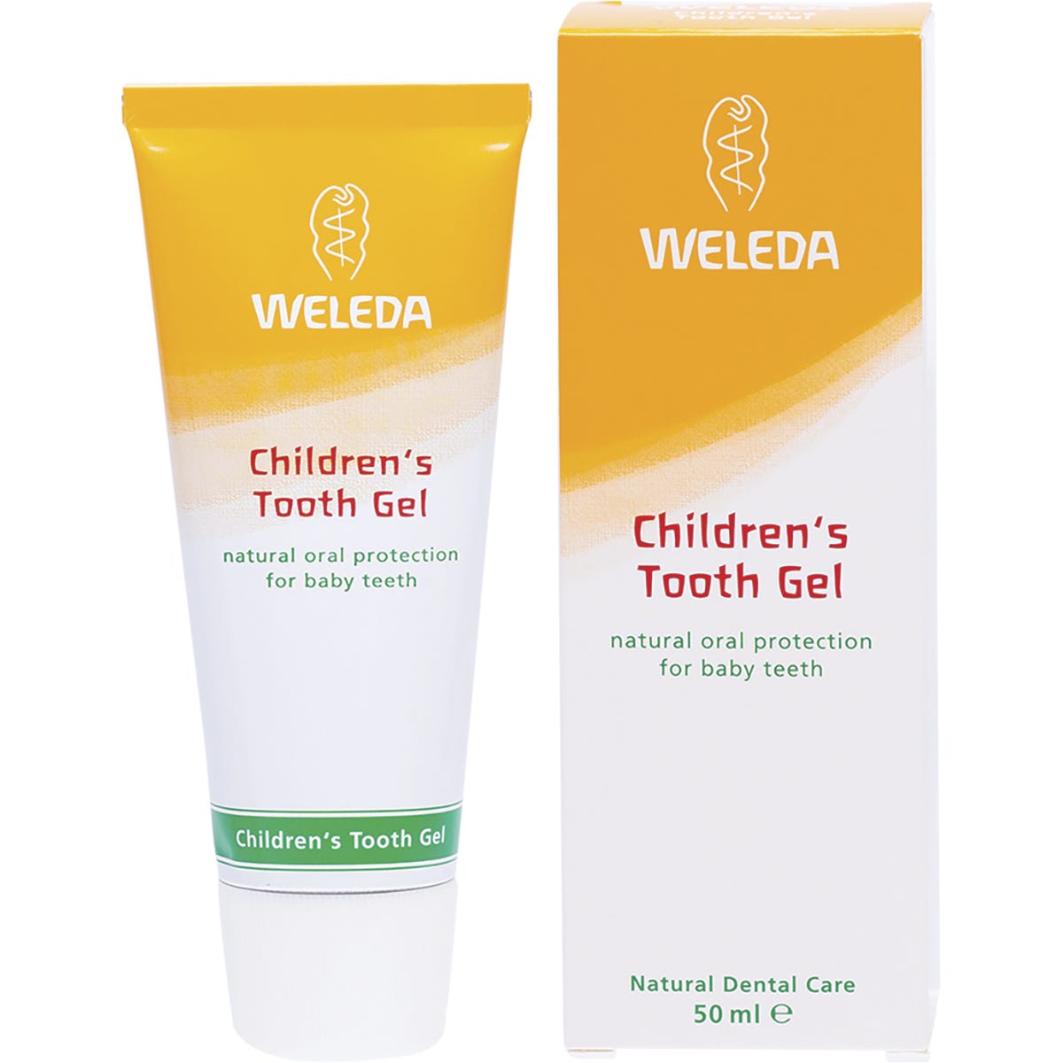 Children's Tooth Gel