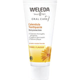 Weleda Toothpaste Calendula Fennel Flavour