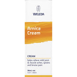 Weleda Arnica Cream