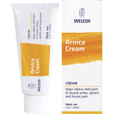 Arnica Cream