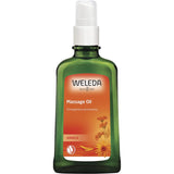 Weleda Massage Oil Arnica