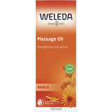 Weleda Massage Oil Arnica