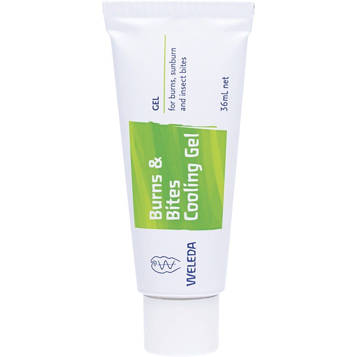 Weleda Burns & Bites Cooling Gel