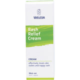 Weleda Rash Relief Cream