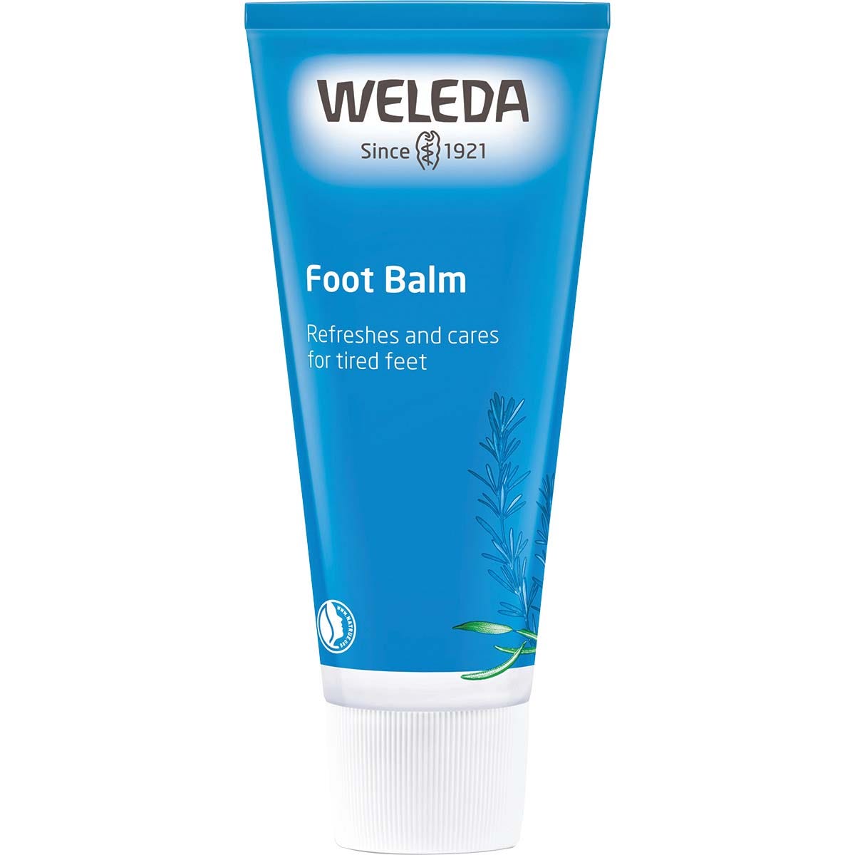 Weleda Foot Balm