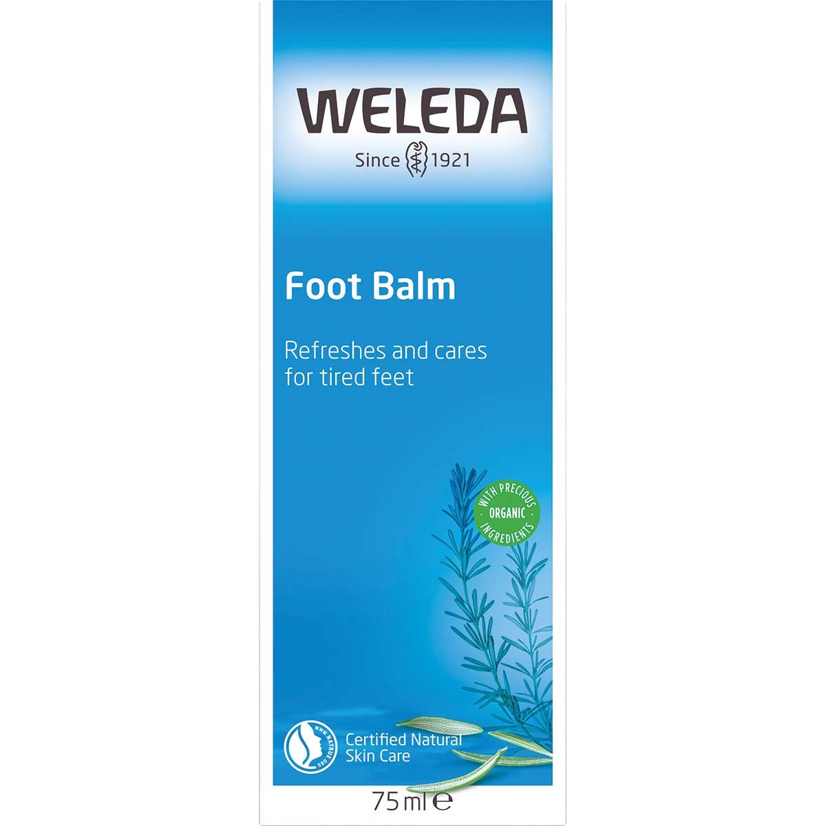 Weleda Foot Balm