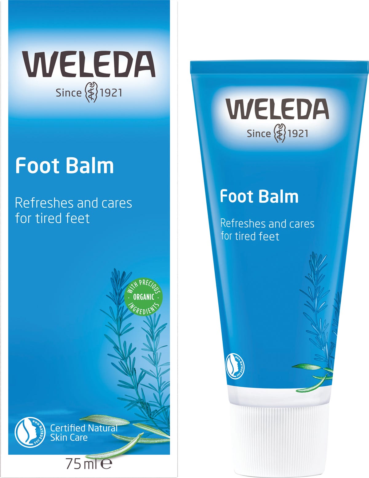 Foot Balm